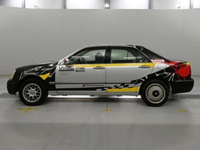 Toyota Progres