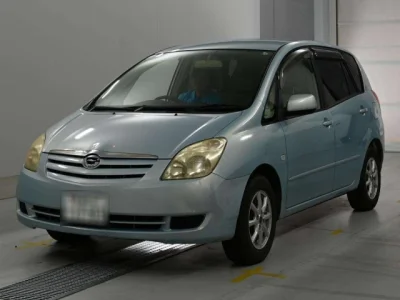 Toyota Corolla Spacio
