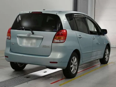 Toyota Corolla Spacio