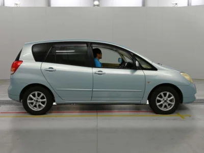 Toyota Corolla Spacio
