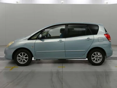 Toyota Corolla Spacio