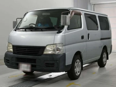 Nissan Caravan