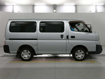 Nissan Caravan