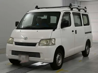 Toyota TownAce