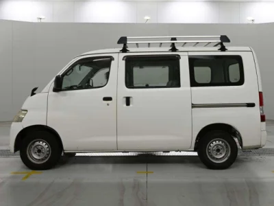 Toyota TownAce