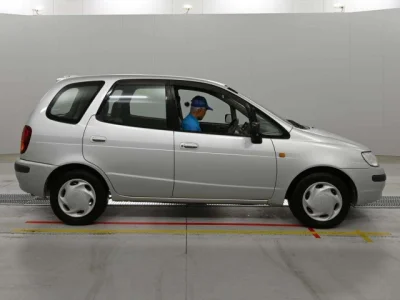 Toyota Corolla Spacio