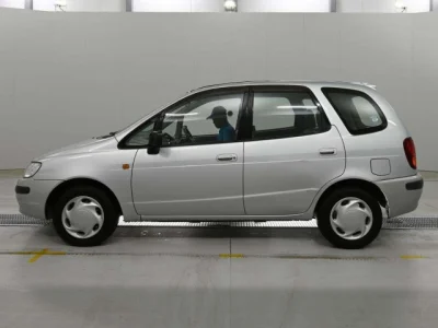 Toyota Corolla Spacio