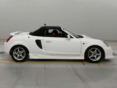 Toyota MR-S