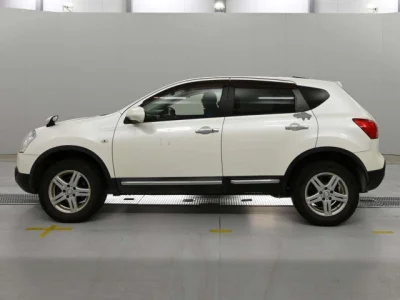 Nissan Dualis