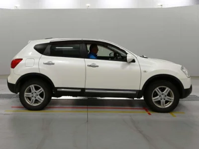 Nissan Dualis