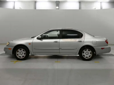 Nissan Cefiro