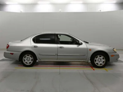 Nissan Cefiro