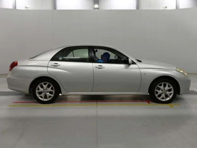 Toyota Verossa