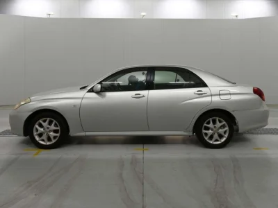 Toyota Verossa