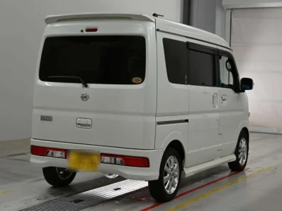 Nissan NV100 Clipper Rio