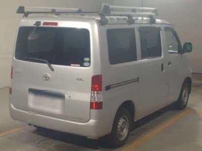 Toyota TownAce