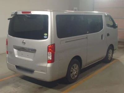 Nissan CARAVAN