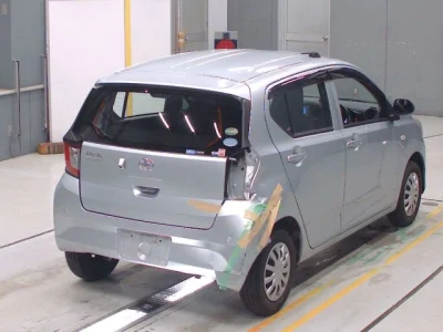 Toyota Pixis Epoch