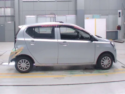 Toyota Pixis Epoch