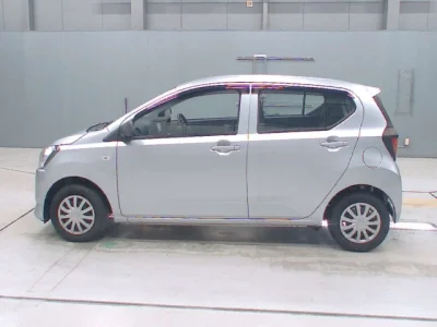 Toyota Pixis Epoch