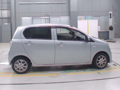Toyota Pixis Epoch