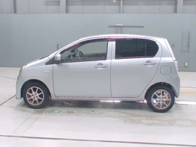 Toyota Pixis Epoch