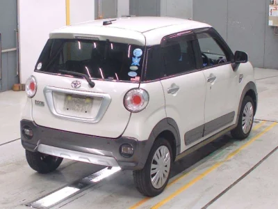 Toyota Pixis Joy
