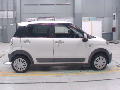 Toyota Pixis Joy