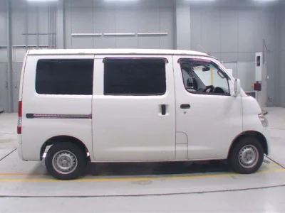 Toyota TownAce