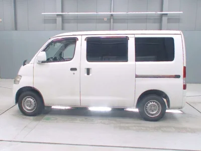 Toyota TownAce