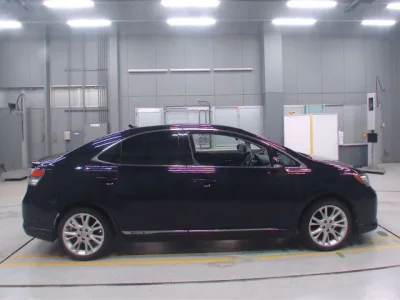 Lexus HS250h