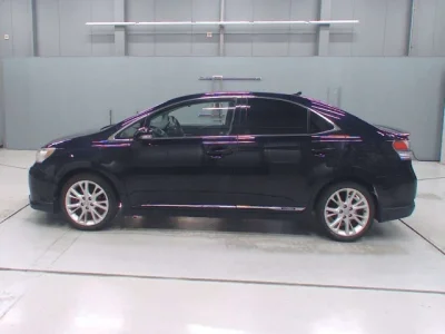 Lexus HS250h