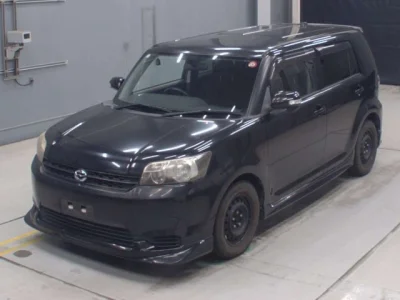 Toyota Corolla Rumion