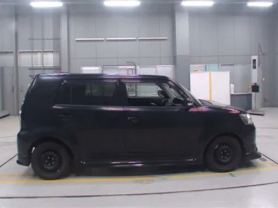 Toyota Corolla Rumion