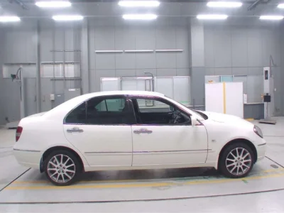 Toyota Brevis