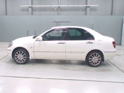 Toyota Brevis