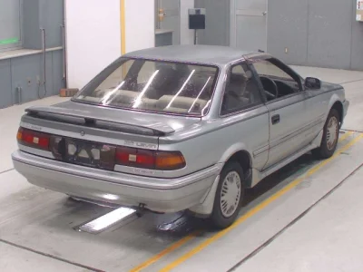 Toyota Corolla Levin