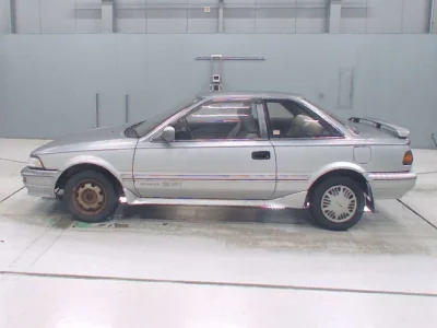 Toyota Corolla Levin