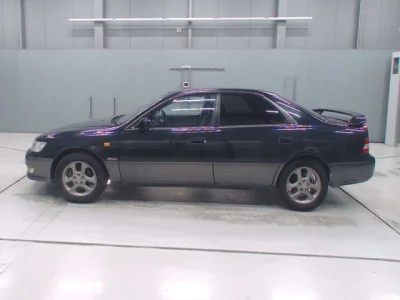 Toyota Windom
