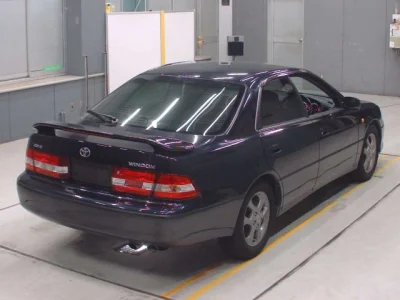 Toyota Windom