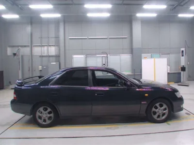Toyota Windom