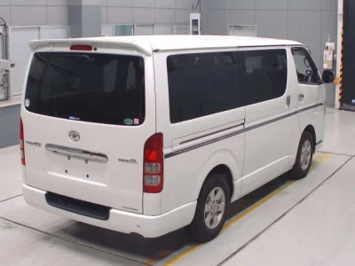 Toyota RegiusAce