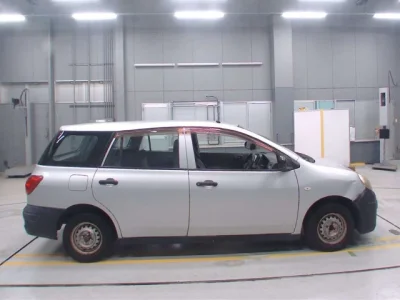 Nissan AD