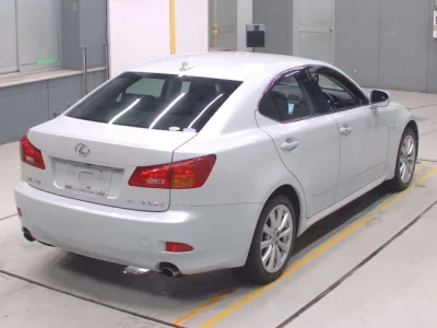 Lexus IS250