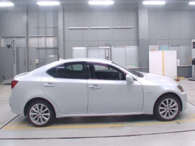 Lexus IS250