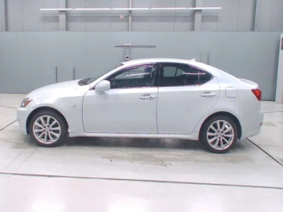 Lexus IS250