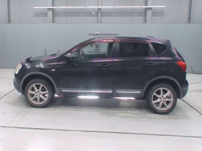 Nissan Dualis