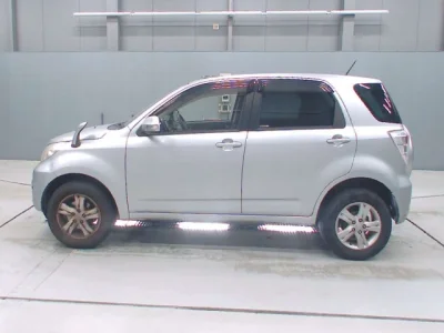 Toyota Rush