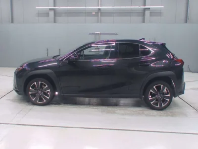 Lexus UX250h
