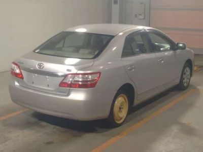 Toyota Premio